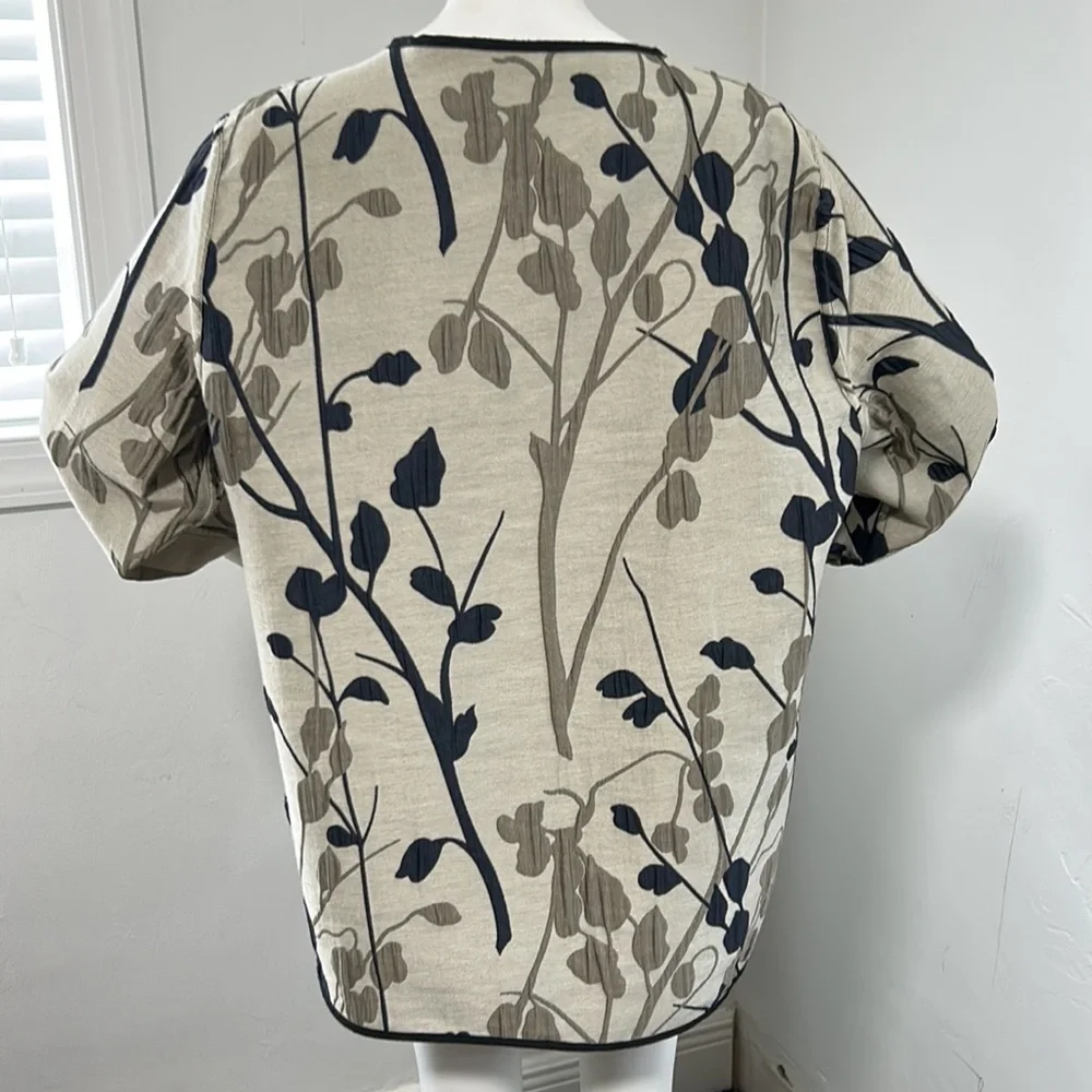 Reversible jacket - Picture 8 of 8